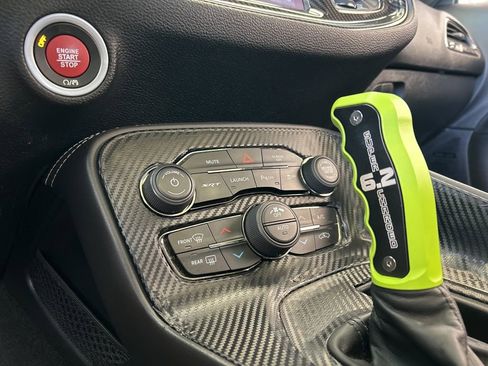 Used 2019 Dodge Challenger SRT Hellcat Redeye image 40