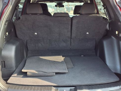 Certified 2024 Honda CR-V Sport image 20