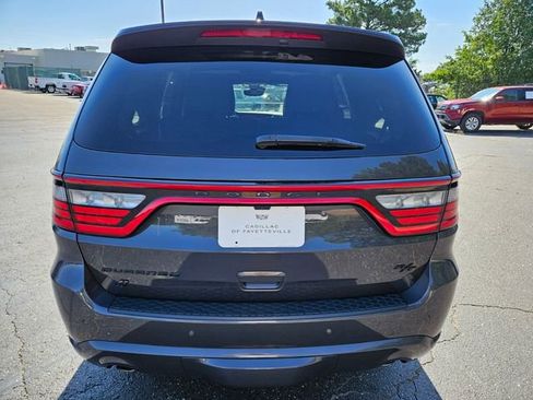 Used 2024 Dodge Durango R/T AWD/4WD image 6
