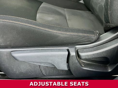 Used 2022 Nissan Sentra SR w/ Trunk Package image 4