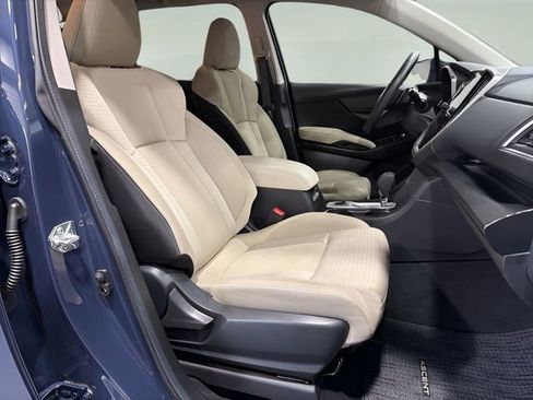 Used 2024 Subaru Ascent Premium w/ Convenience Package image 14