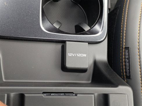 New 2026 Subaru Forester Wilderness image 26