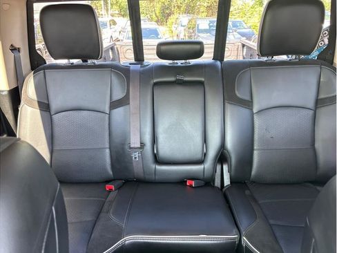 Used 2021 RAM 2500 Laramie AWD/4WD image 22