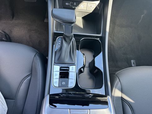 New 2026 Hyundai Tucson XRT image 22