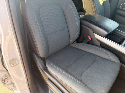 Used 2022 RAM 1500 Lone Star RWD image 12