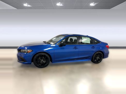 Used 2022 Honda Civic Sport image 19