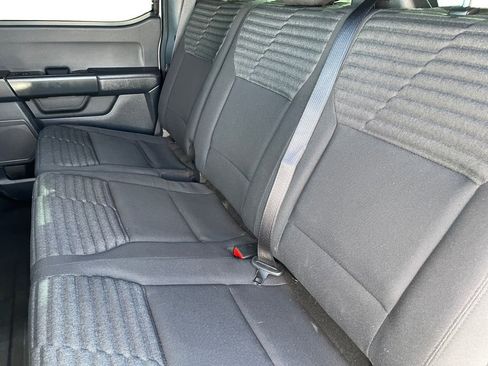 Used 2023 Ford F150 XL w/ STX Appearance Package image 18