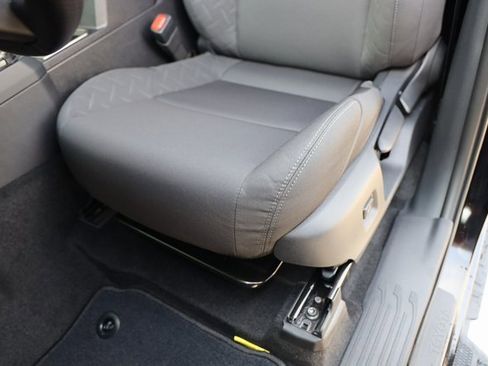 New 2025 Toyota Tacoma SR5 image 17