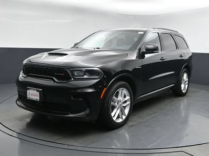 Used 2025 Dodge Durango R/T