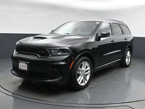 Used 2025 Dodge Durango R/T AWD/4WD image 1