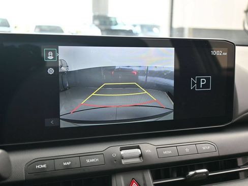 Used 2025 Kia K4 FWD image 17