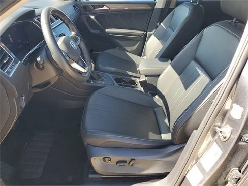 Used 2024 Volkswagen Tiguan Wolfsburg Edition image 5
