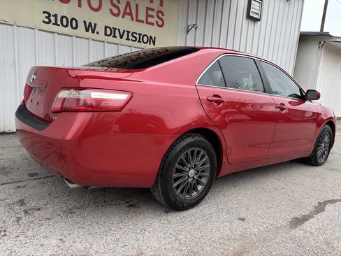 Used 2007 Toyota Camry LE image 3