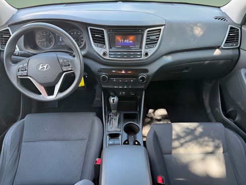 Used 2018 Hyundai Tucson SE FWD image 19
