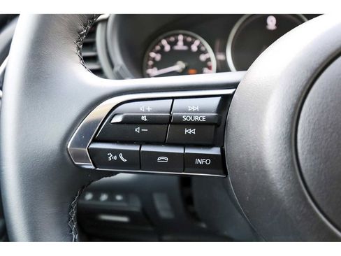 Certified 2025 MAZDA CX-30 AWD 2.5 S w/ Preferred Package image 15