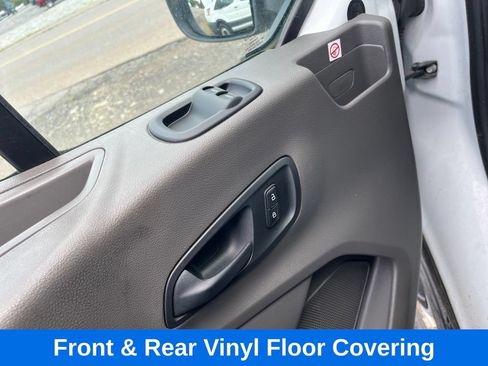Used 2020 Ford Transit 250 Low Roof w/ Load Area Protection Package RWD image 13