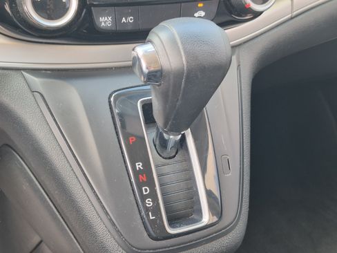 Used 2016 Honda CR-V LX image 24