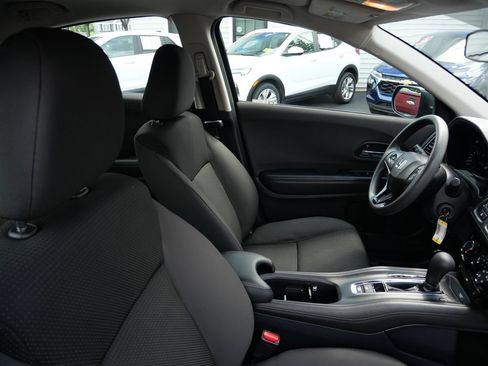Used 2019 Honda HR-V LX image 26