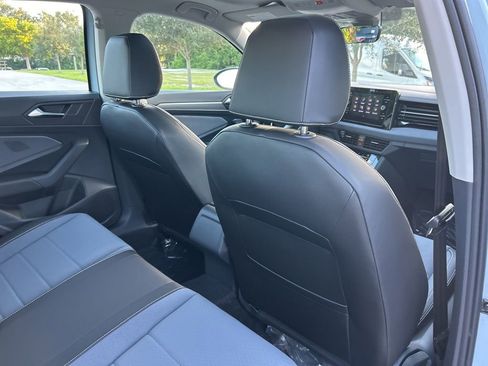 New 2026 Volkswagen Jetta SE image 42