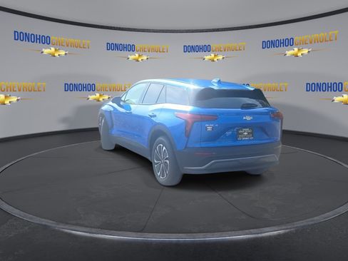 New 2026 Chevrolet Blazer EV LT FWD image 7