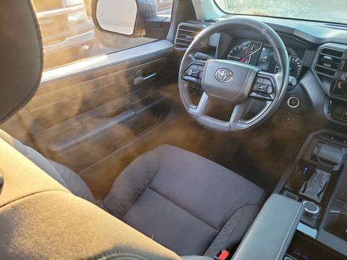 Used 2024 Toyota Tundra SR5 w/ SR5 Convenience Package image 15