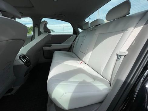 New 2024 Hyundai Ioniq 6 Limited image 22