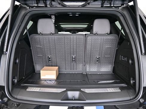 New 2026 Chevrolet Tahoe Premier image 42