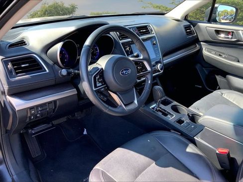 Used 2018 Subaru Legacy 2.5i Limited AWD/4WD image 17