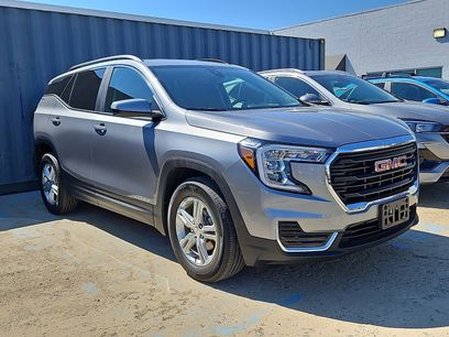 Used 2023 GMC Terrain SLE w/ Driver Convenience Package