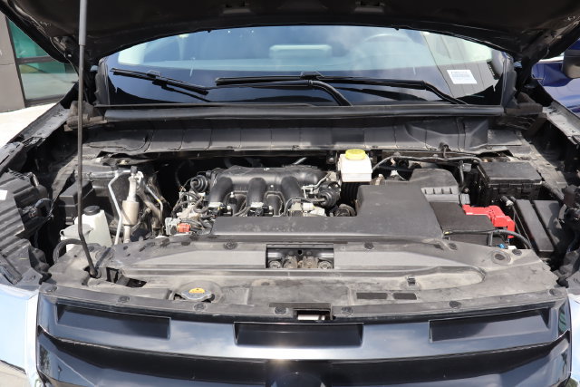 Used 2024 Nissan Pathfinder SV FWD image 21