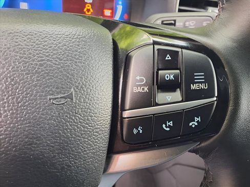 Used 2023 Ford Explorer Platinum w/ Technology Package image 24