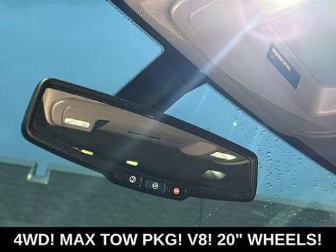 Used 2018 Chevrolet Silverado 1500 LT image 23