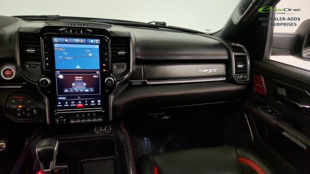Used 2022 RAM 1500 TRX w/ TRX Level 2 Equipment Group AWD/4WD image 53