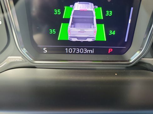 Used 2020 GMC Sierra 1500 AT4 w/ AT4 Premium Package image 30