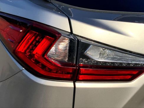 Used 2021 Lexus RX 350 FWD w/ Premium Package image 28