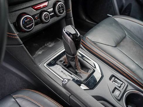 Used 2023 Subaru Crosstrek 2.5i Limited image 18