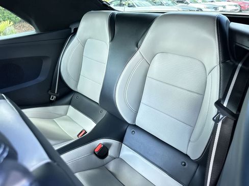 Used 2024 Ford Mustang GT Premium RWD image 15