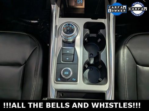 Used 2022 Ford Explorer XLT w/ Equipment Group 202A image 33