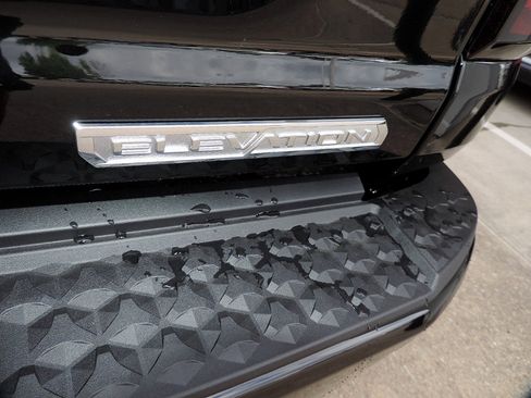New 2026 GMC Canyon Elevation w/ Convenience Package RWD image 11