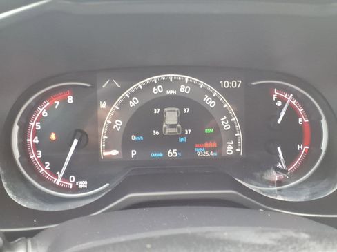 Certified 2022 Toyota RAV4 Limited image 20