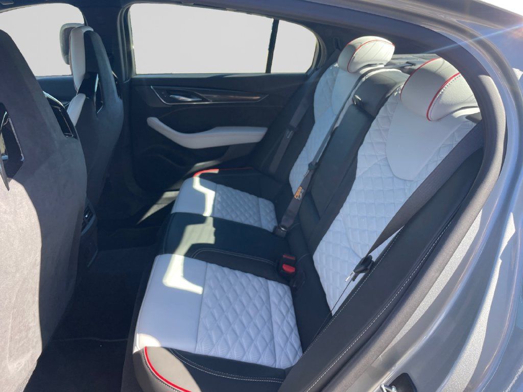 Used 2024 Cadillac CT5 V Blackwing w/ Super Cruise 2 Package RWD image 19