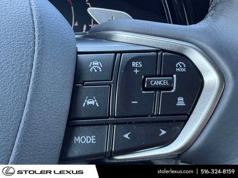 Used 2024 Lexus RX 350 Premium w/ Cold Area Package AWD/4WD image 28