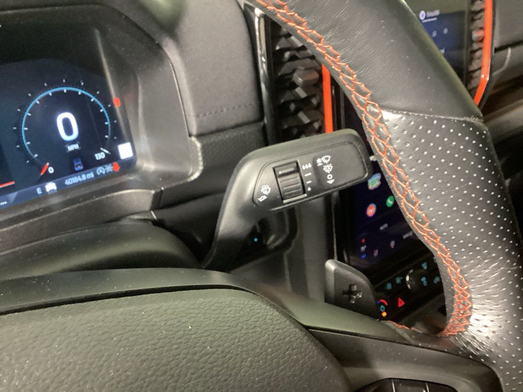 Used 2024 Ford Ranger Raptor AWD/4WD image 24
