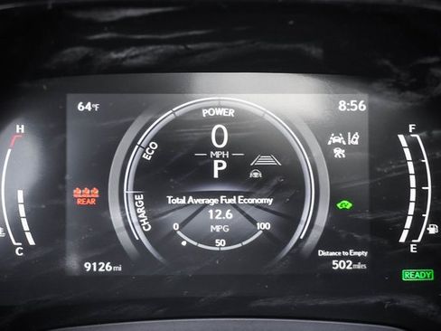 Certified 2024 Lexus RX 350 350h Premium Plus image 14