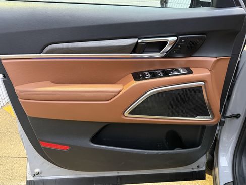 Used 2024 Kia Telluride SX Prestige X-Pro image 10