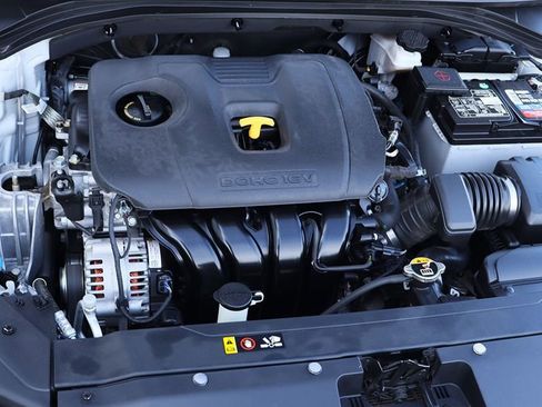 Used 2019 Hyundai Elantra SEL w/ Cargo Package image 57