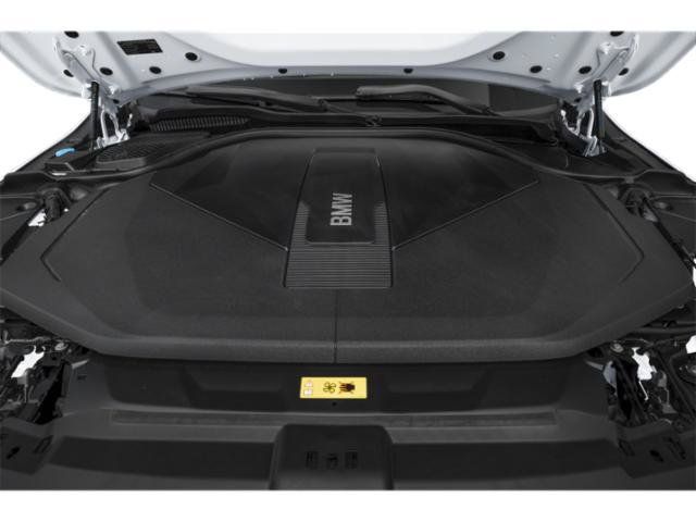 New 2027 BMW i5 M60 w/ Executive Package AWD/4WD image 8