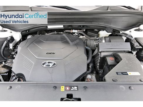 Certified 2024 Hyundai Palisade SEL w/ Premium Package AWD/4WD image 34