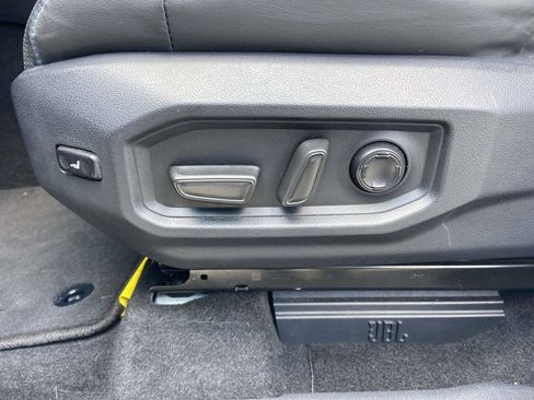 Used 2023 Toyota Tundra Platinum RWD image 19