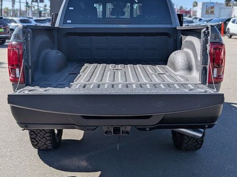 New 2026 RAM 2500 Rebel w/ Rebel Level 2 Equipment Group image 44